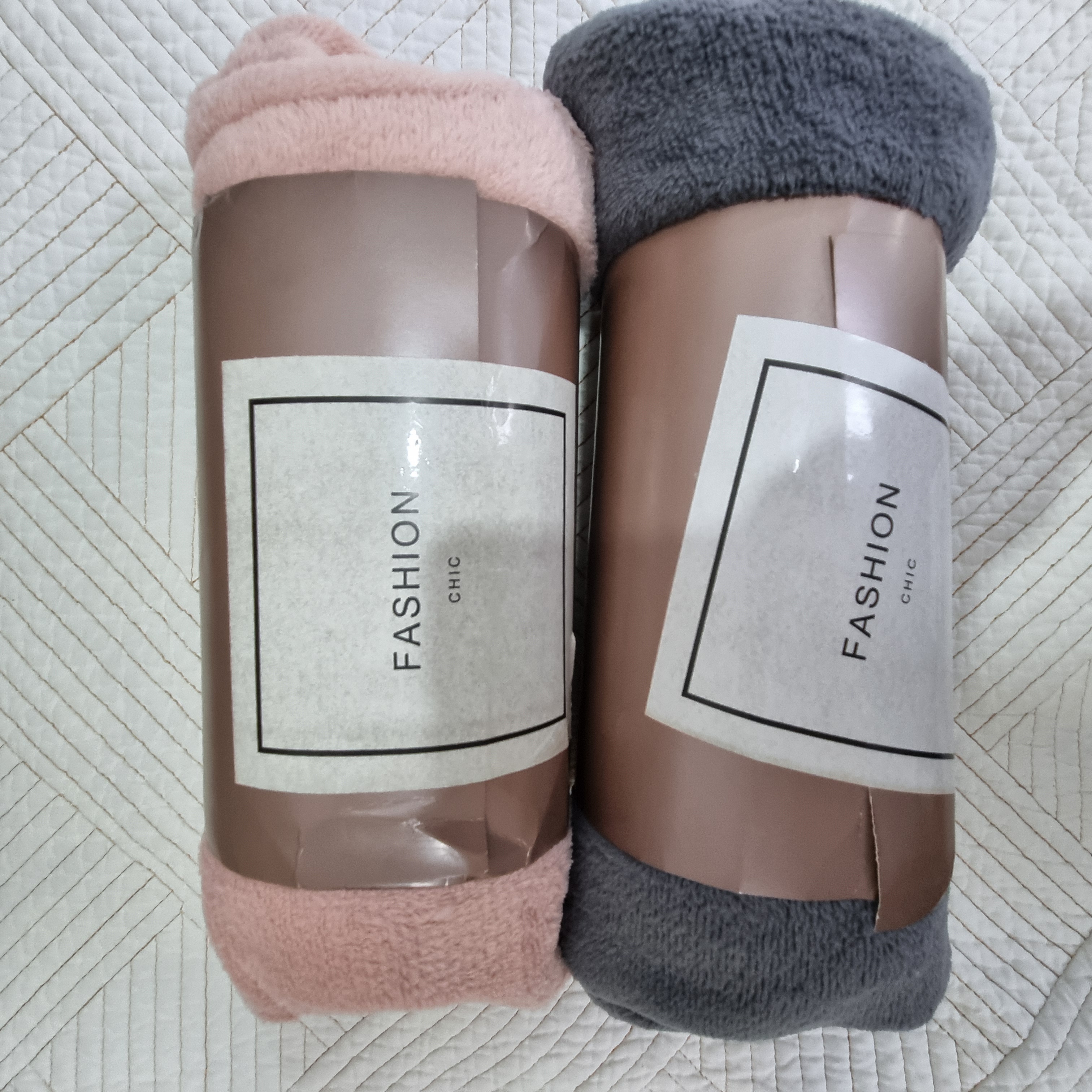 픽미나우 기모 잠옷바지 수면 극세사