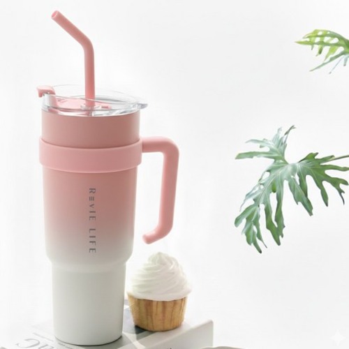 [르비에] 대용량 텀블러 1180ml RV-1180ML