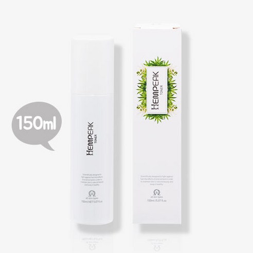 데쌍브르 햄픽 토너 150ml