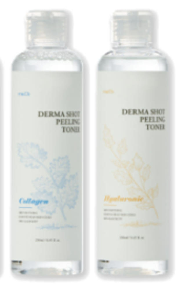 메드비 더마샷 필링 토너 250ml
