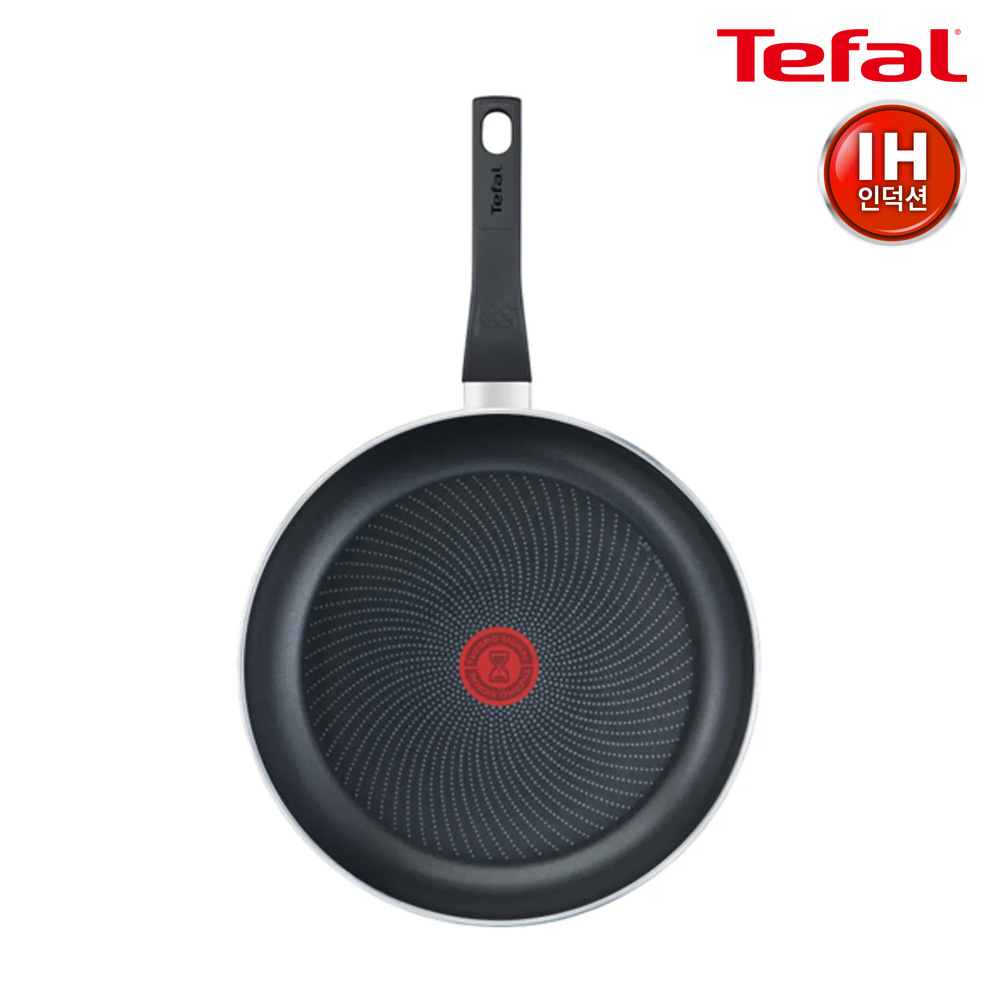 [테팔] 팬&냄비 PTFE G6 IH 스타트앤쿡 프라이팬 24cm