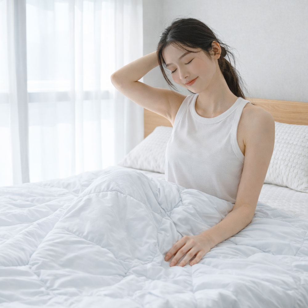 [바이오쿨] 냉감이불 SS (150*200)