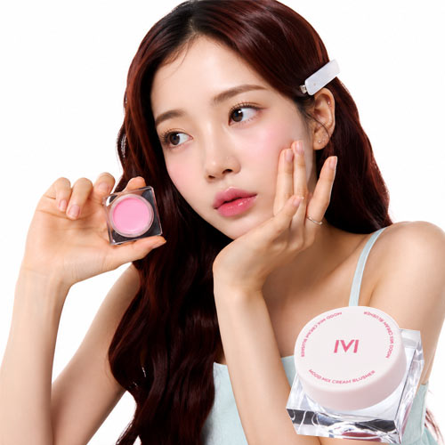 매드피치 무드 믹스 크림 블러셔 10g