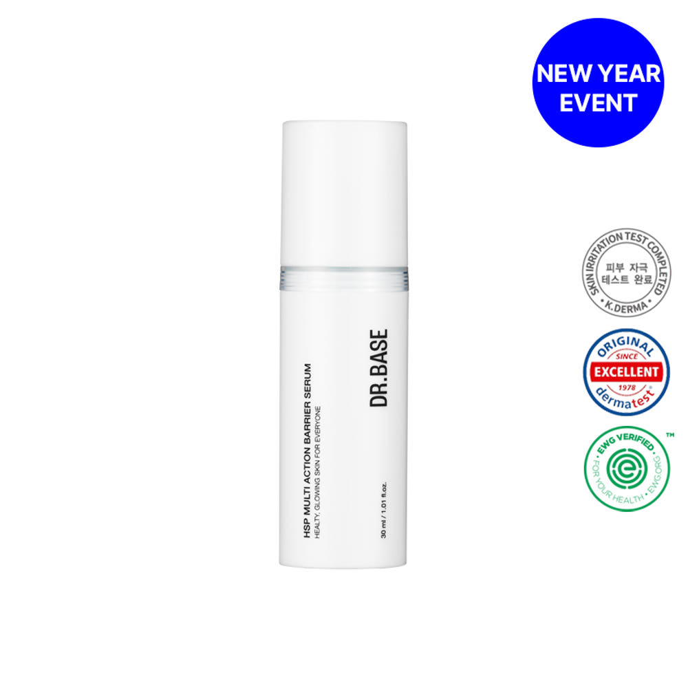 닥터베이스 HSP 멀티 액션 베리어 세럼 30ml ( 26년07월26일까지 )