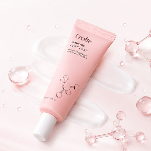 에코비 비건 펩타이드 아이크림 20ml