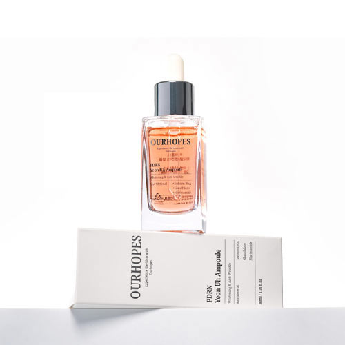 아워홉스 PDRN 연어앰플 30ml