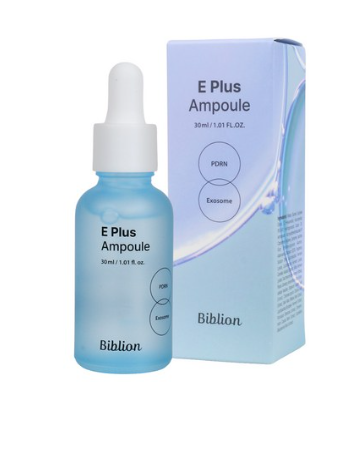 비블리온 E 플러스 앰플 30ml