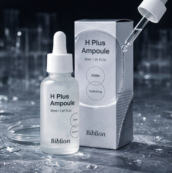 비블리온 H 플러스 앰플 30ml