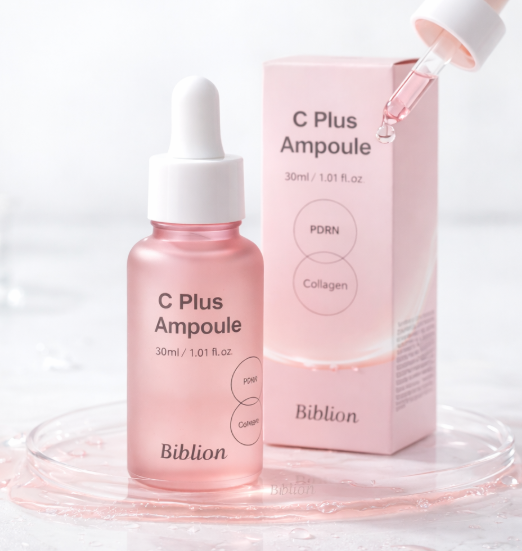 비블리온 C 플러스 앰플 30ml