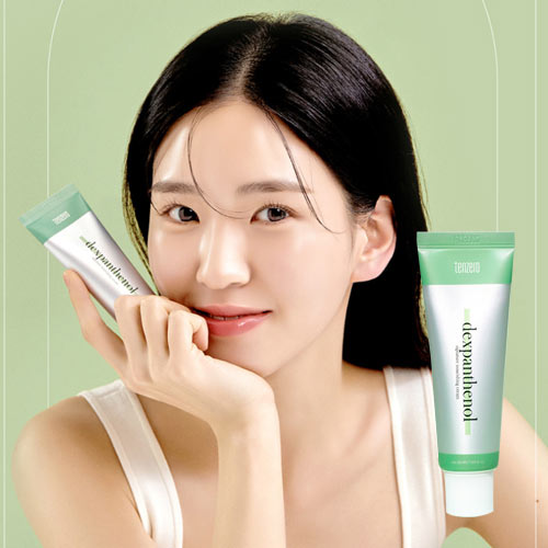 텐제로 시그니처 영양 크림(3종 중 랜덤발송) 50ml
