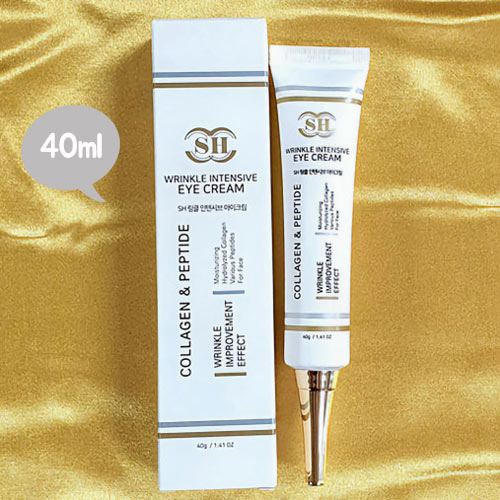 SH 링클 인텐시브 아이크림 40ml