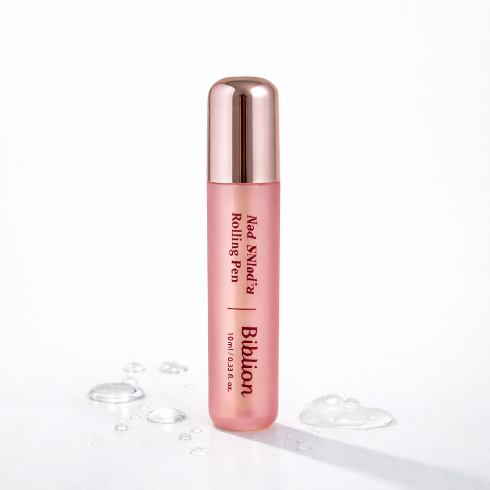 비블리온 안티링클 롤링펜 10ml