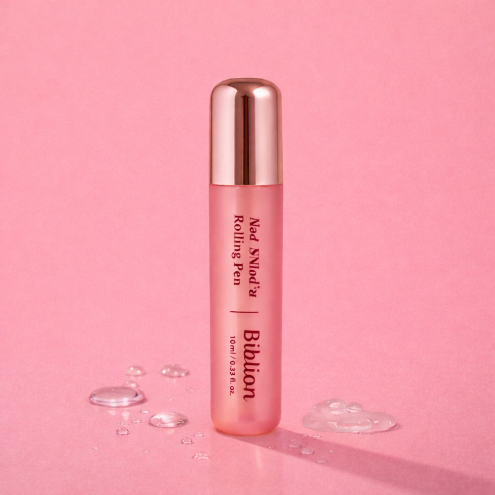 비블리온 안티링클 롤링펜 10ml