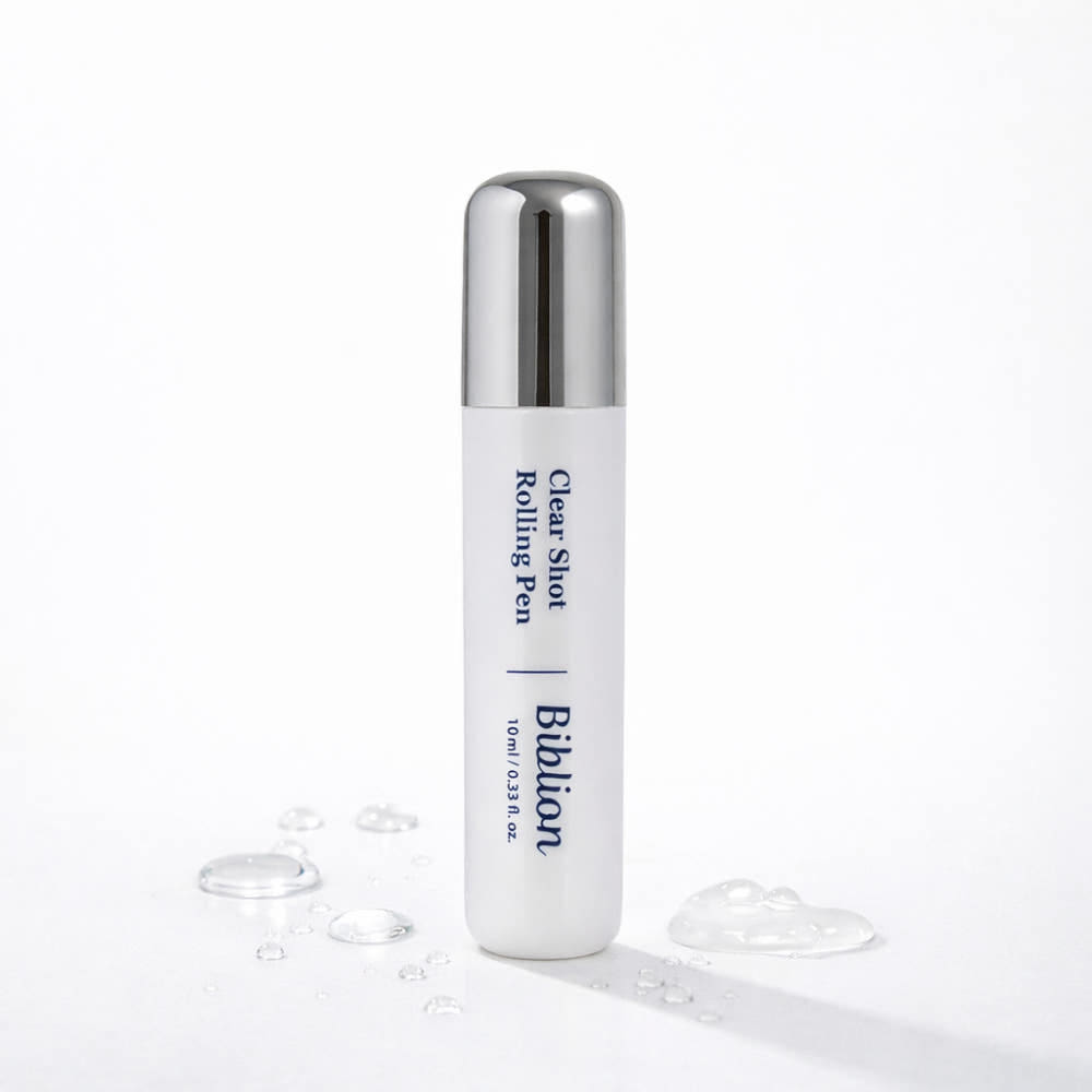 비블리온 클리어샷 롤링펜 10ml