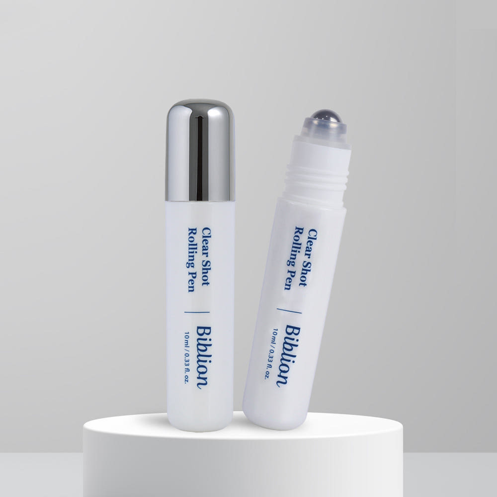 비블리온 클리어샷 롤링펜 10ml