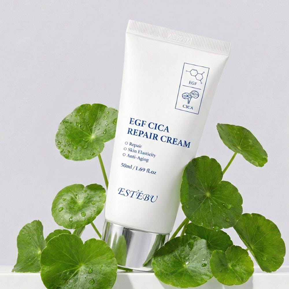 에스떼뷰 EGF 시카 리페어 크림 50ml