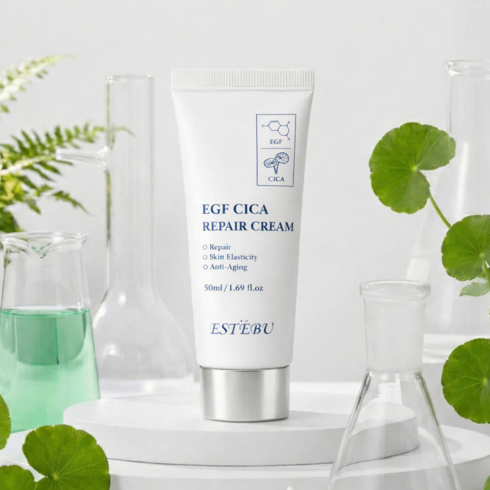 에스떼뷰 EGF 시카 리페어 크림 50ml