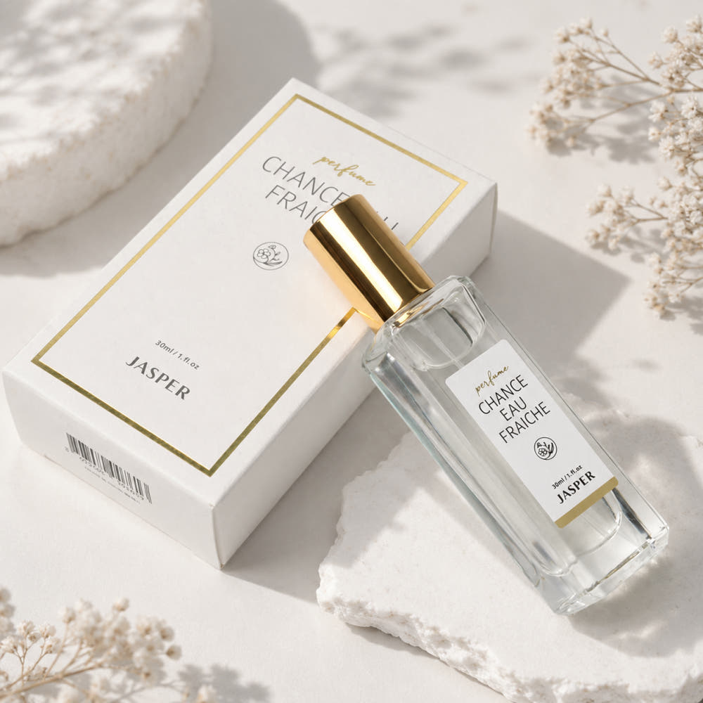 제스퍼 향수 30ml 샹스오후레시 / 페로몬