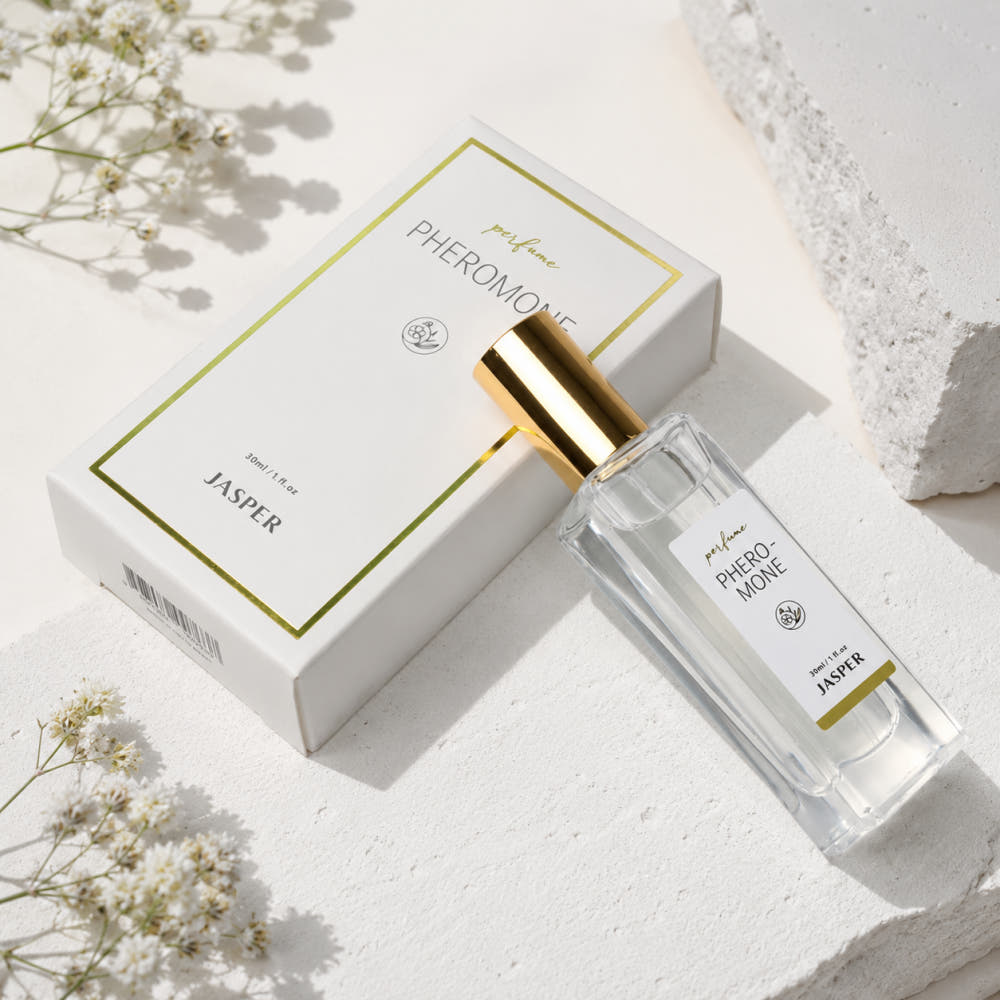 제스퍼 향수 30ml 샹스오후레시 / 페로몬