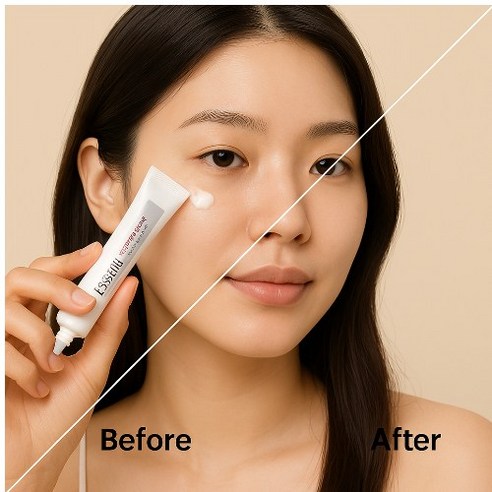 에스떼뷰 레티놀 크림 50ml