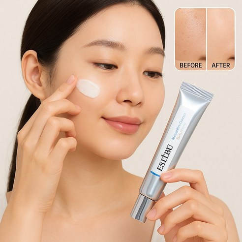 에스떼뷰 트라이넥삼산 크림 50ml