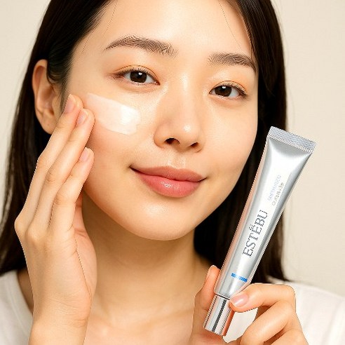 에스떼뷰 트라이넥삼산 크림 50ml