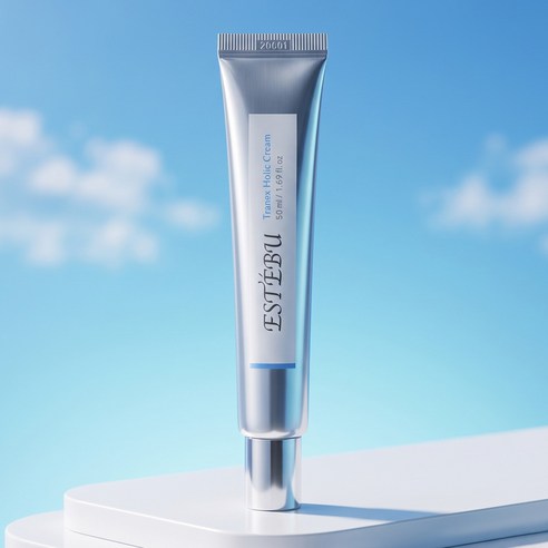 에스떼뷰 트라이넥삼산 크림 50ml