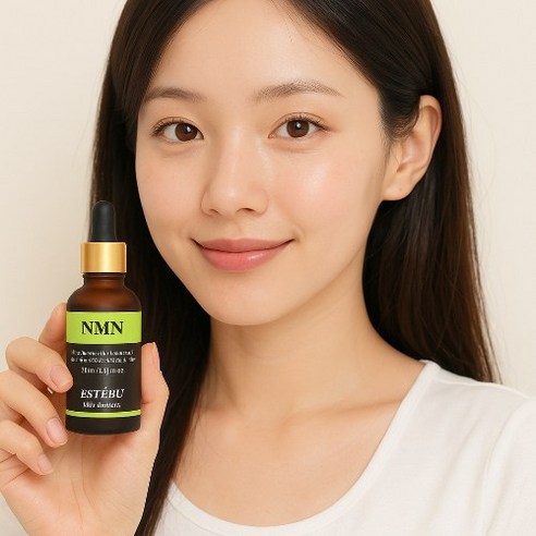 에스떼뷰 NMN 앰플 30ml
