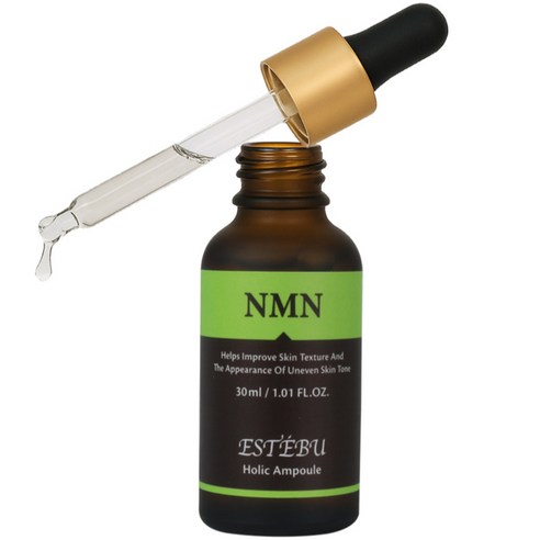 에스떼뷰 NMN 앰플 30ml