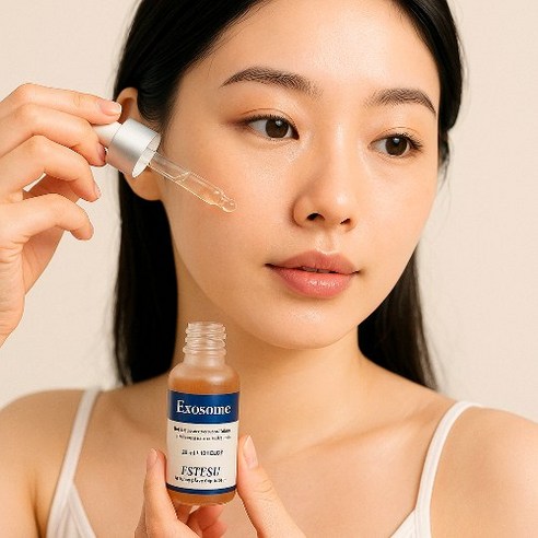 에스떼뷰 엑소좀(스피큘) 앰플 30ml