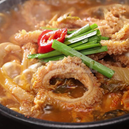 [TV홈쇼핑] 노다지 영양 양곰탕 750g 7팩