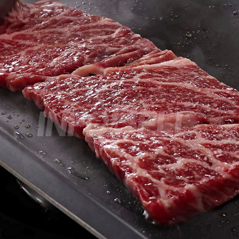 노다지 안창살 스테이크 300g 6팩