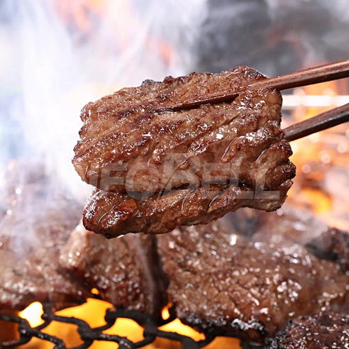 노다지 안창살 스테이크 300g 6팩
