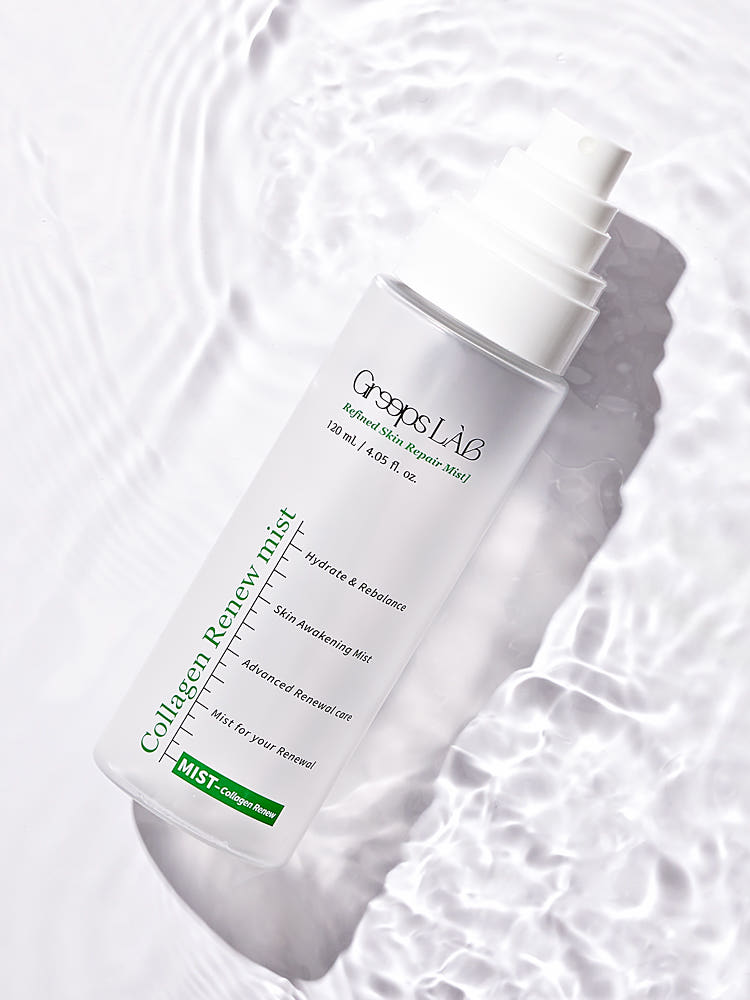 [그립스랩] 콜라겐 리뉴 미스트120ml
