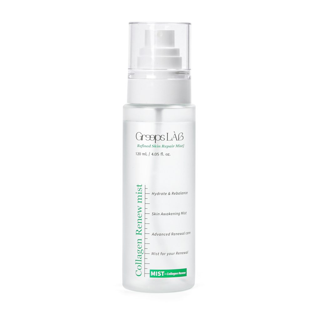 [그립스랩] 콜라겐 리뉴 미스트120ml
