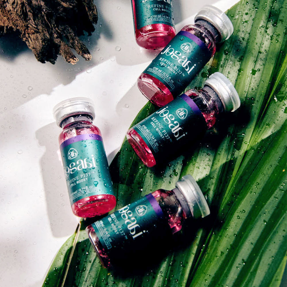 [이화피부과 조가비] 리파인 P137 셀부스트 앰플 10ml*5