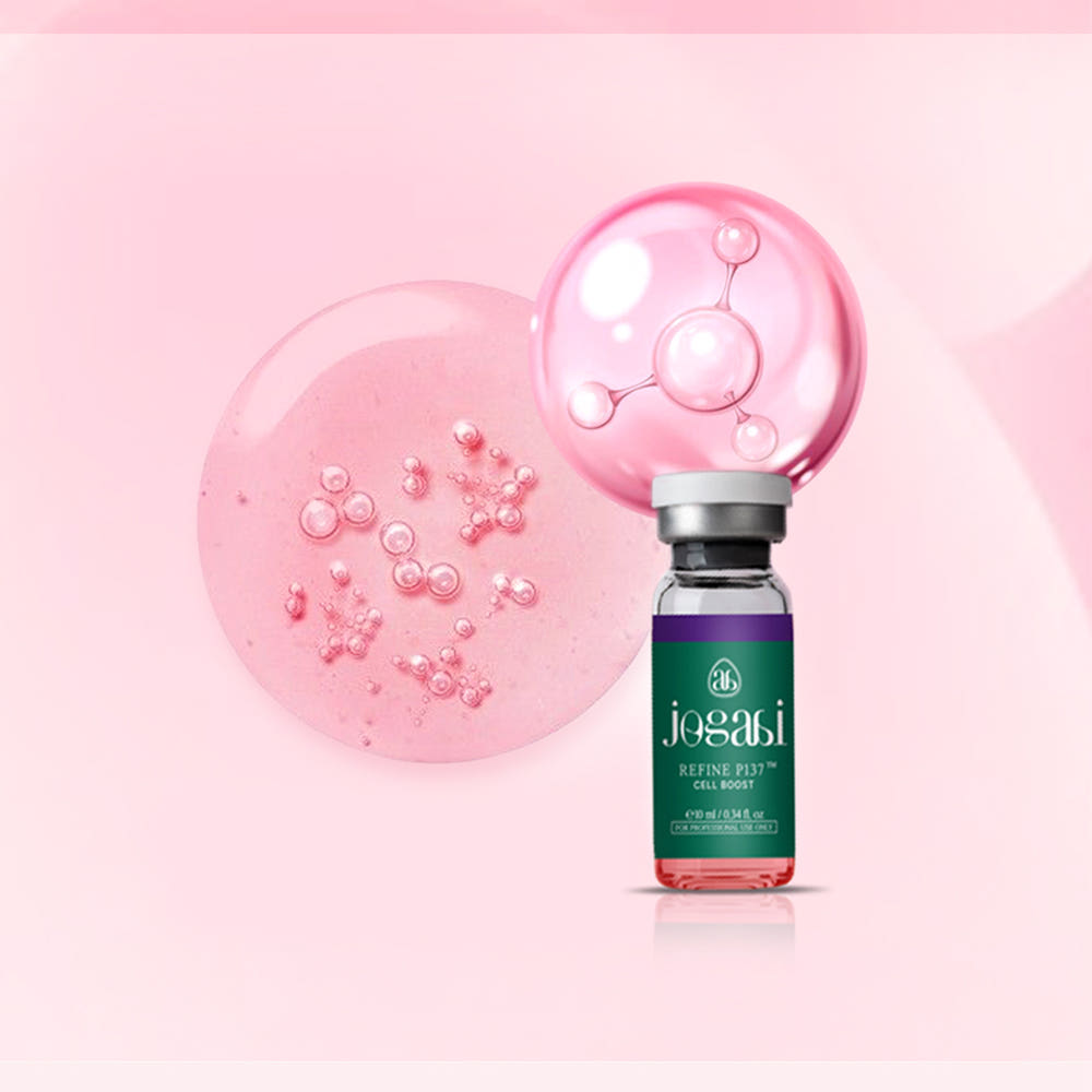 [이화피부과 조가비] 리파인 P137 셀부스트 앰플 10ml*5