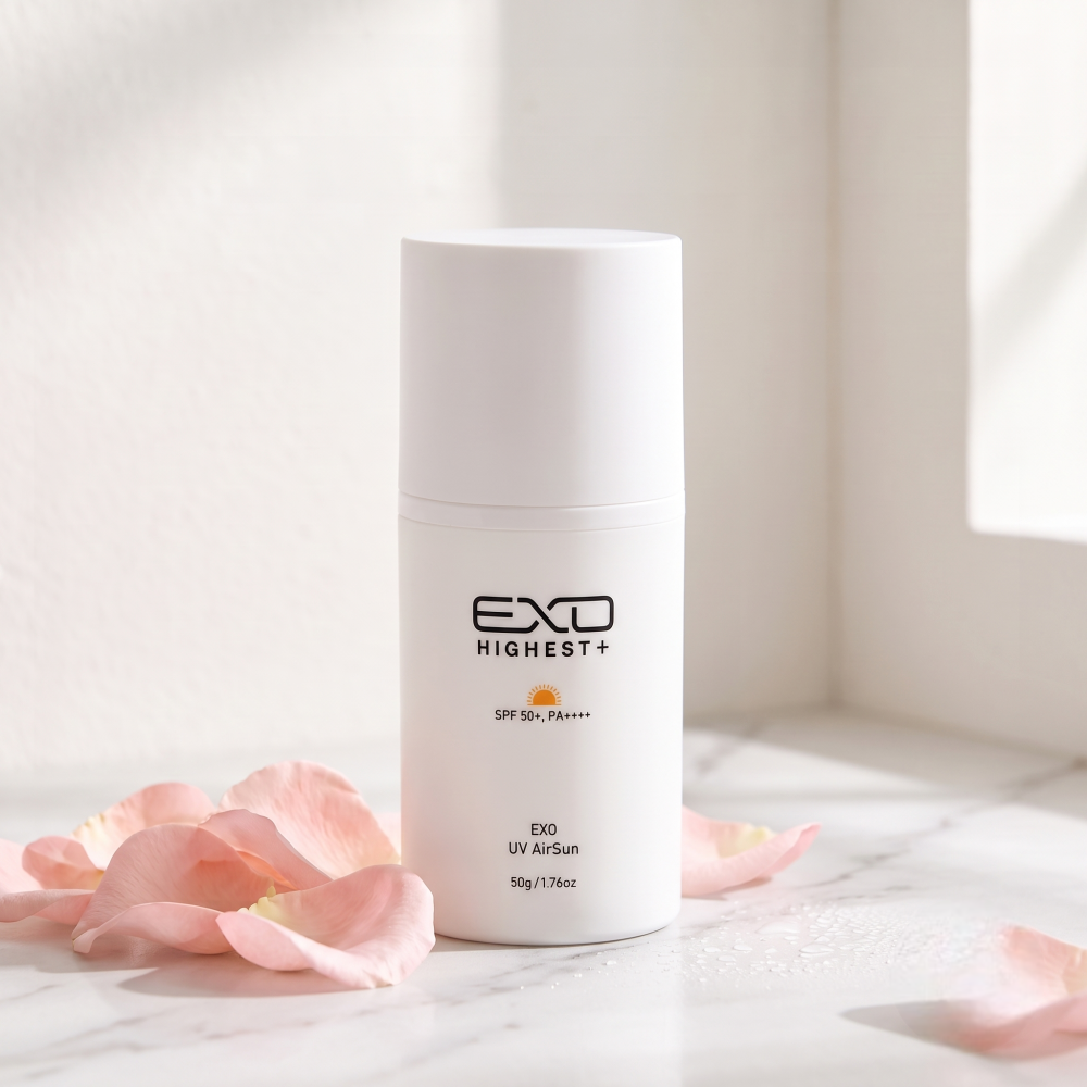 [엑소] UV에어썬50g