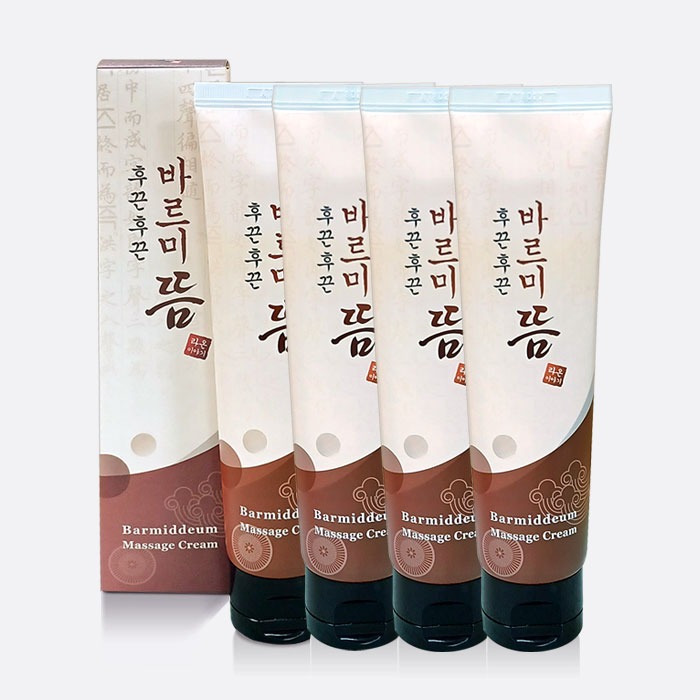 [삼성바이오헬스] 바르미뜸100ml