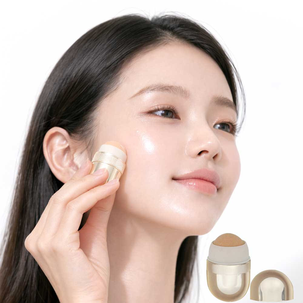[하루엔] 오일마스터 마사지볼+비타마스크