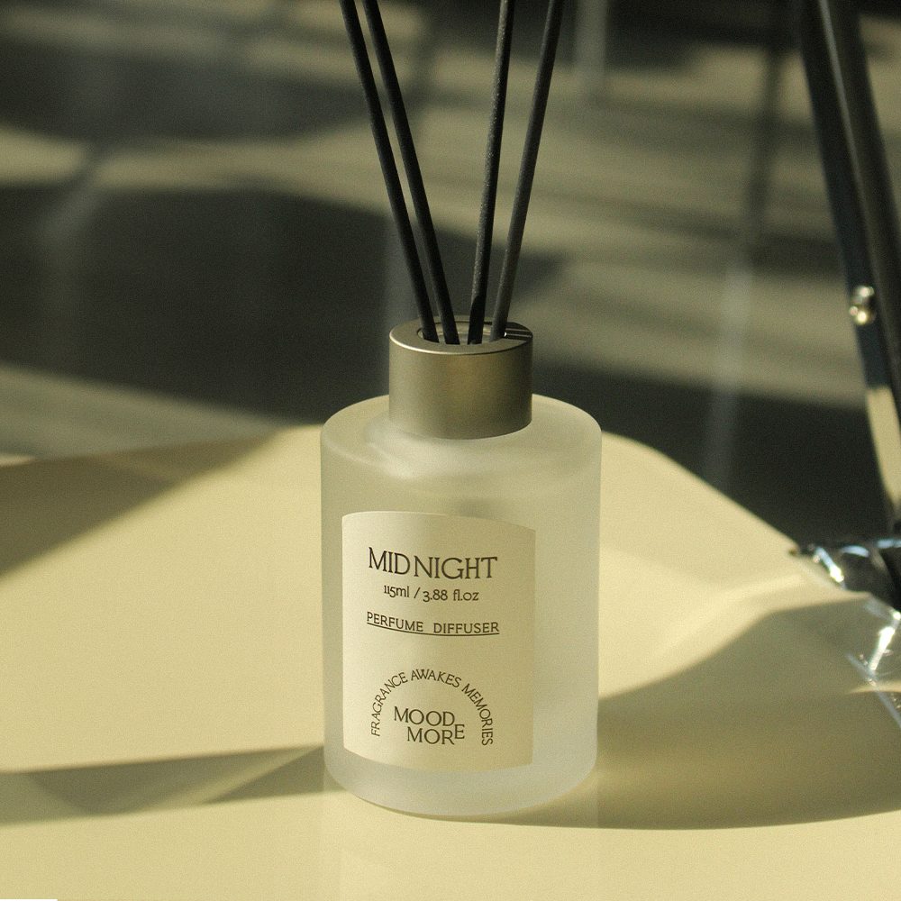 [무드모어] 퍼퓸디퓨저 115ml(7종)