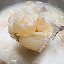 [전주한옥] 도가니탕 500g